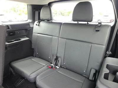 2027 Hyundai SANTA FE SEL FWD