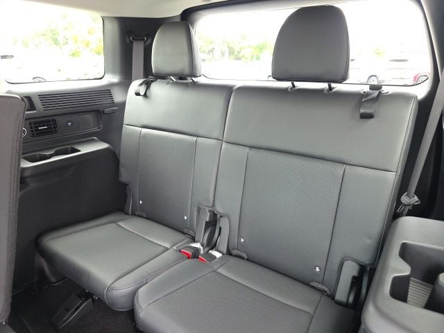 2027 Hyundai SANTA FE SEL FWD