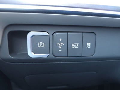 2027 Hyundai SANTA FE HYBRID Limited