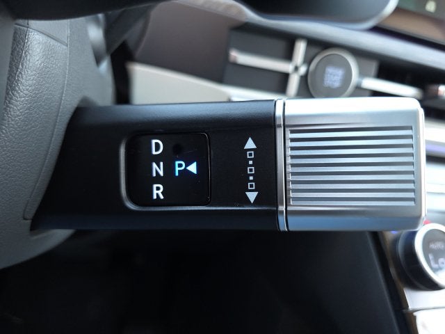 2027 Hyundai SANTA FE HYBRID Limited