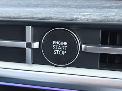2027 Hyundai SANTA FE HYBRID Limited