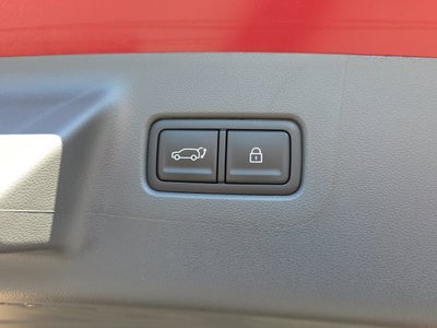 2027 Hyundai SANTA FE HYBRID Limited