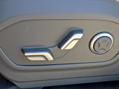 2027 Hyundai SANTA FE HYBRID Limited