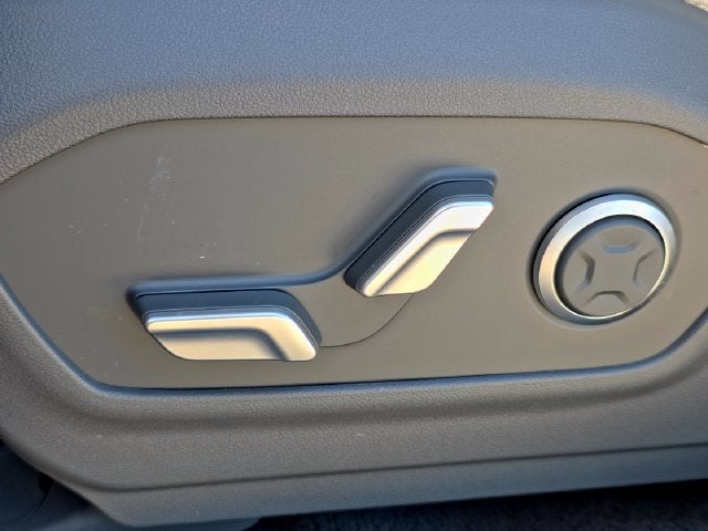 2027 Hyundai SANTA FE HYBRID Limited