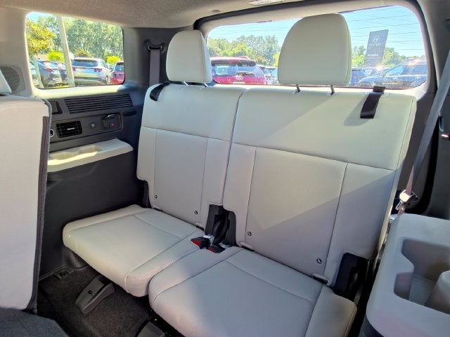 2027 Hyundai SANTA FE HYBRID Limited
