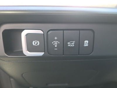 2027 Hyundai SANTA FE HYBRID Limited