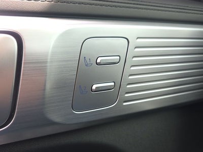 2027 Hyundai SANTA FE HYBRID Limited