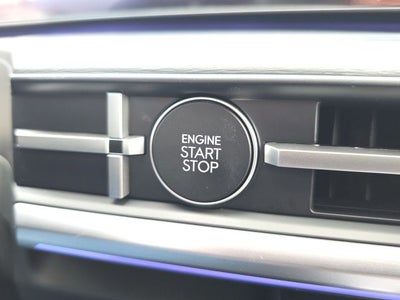2027 Hyundai SANTA FE HYBRID Limited