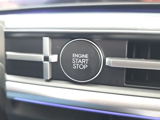 2027 Hyundai SANTA FE HYBRID Limited