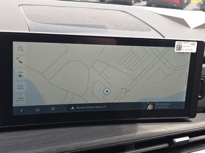 2027 Hyundai SANTA FE HYBRID Limited