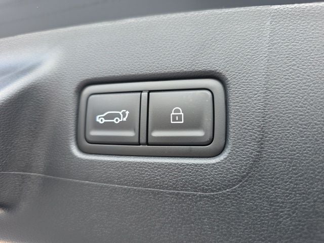 2027 Hyundai SANTA FE HYBRID Limited