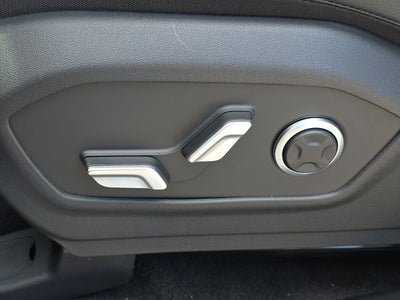 2027 Hyundai SANTA FE HYBRID Limited