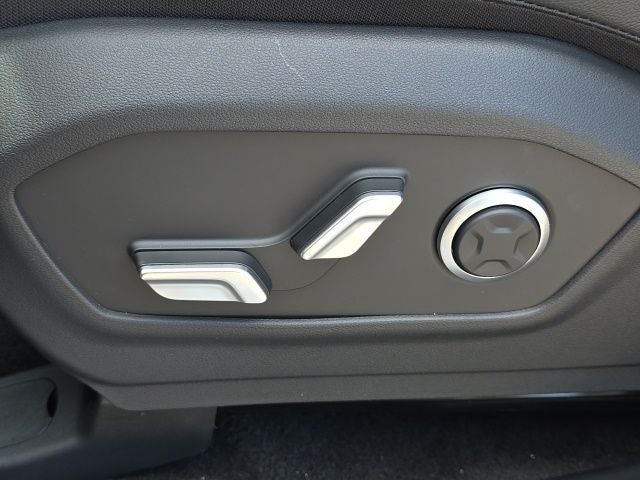 2027 Hyundai SANTA FE HYBRID Limited