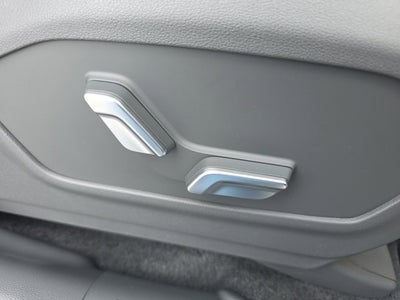 2027 Hyundai SANTA FE HYBRID Limited