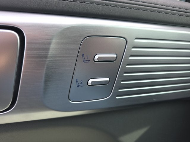 2027 Hyundai SANTA FE HYBRID Limited