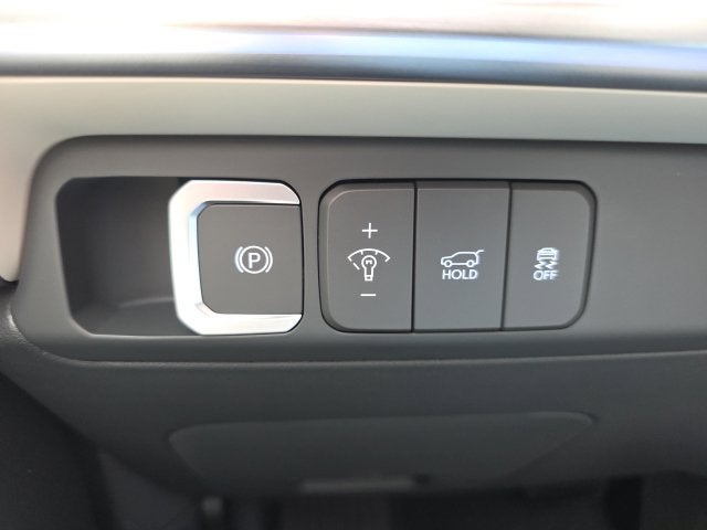 2027 Hyundai SANTA FE HYBRID Limited