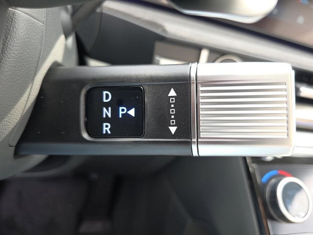 2027 Hyundai SANTA FE HYBRID Limited