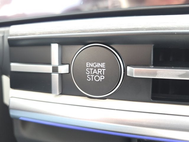 2027 Hyundai SANTA FE HYBRID Limited