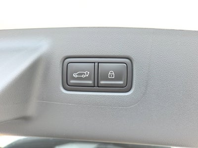 2027 Hyundai SANTA FE HYBRID Limited