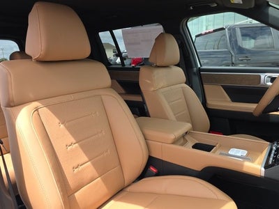 2026 Hyundai SANTA FE HYBRID Limited 6P FWD