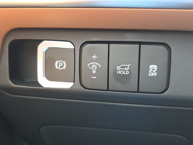 2026 Hyundai SANTA FE HYBRID Limited 6P FWD