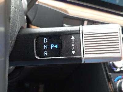 2026 Hyundai SANTA FE HYBRID Limited 6P FWD