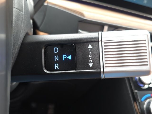 2026 Hyundai SANTA FE HYBRID Limited 6P FWD