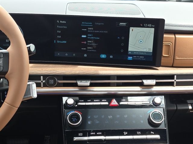 2026 Hyundai SANTA FE HYBRID Limited 6P FWD