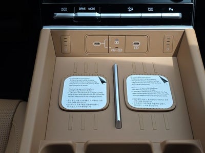 2026 Hyundai SANTA FE HYBRID Limited 6P FWD