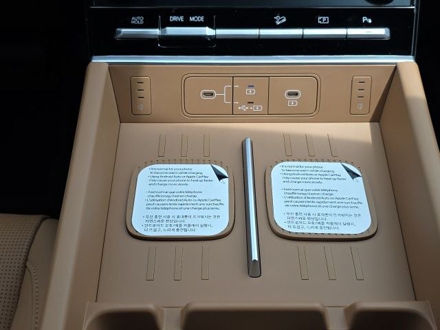 2026 Hyundai SANTA FE HYBRID Limited 6P FWD