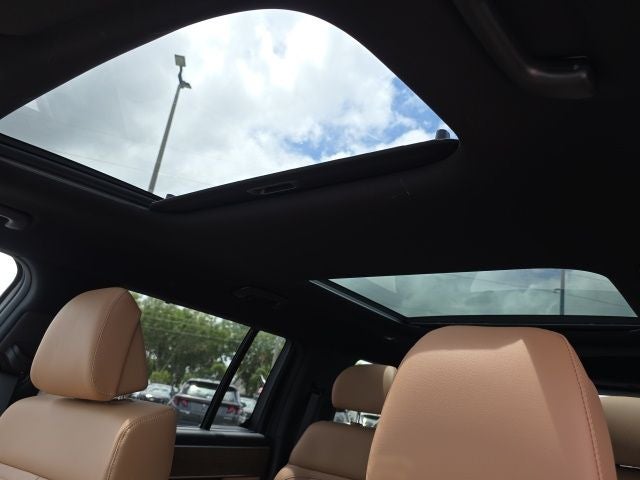 2026 Hyundai SANTA FE HYBRID Limited 6P FWD