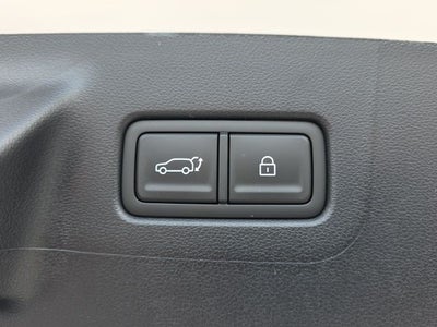 2026 Hyundai SANTA FE HYBRID Limited 6P FWD