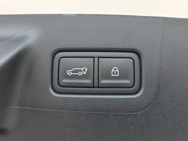 2026 Hyundai SANTA FE HYBRID Limited 6P FWD