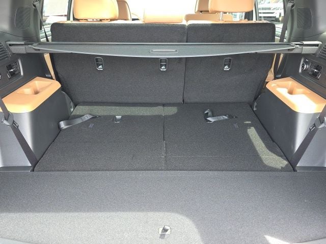 2026 Hyundai SANTA FE HYBRID Limited 6P FWD