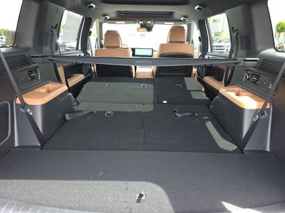 2026 Hyundai SANTA FE HYBRID Limited 6P FWD