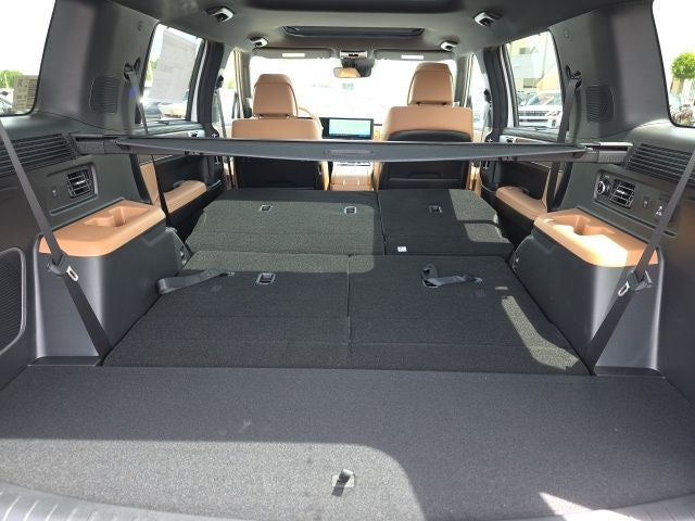 2026 Hyundai SANTA FE HYBRID Limited 6P FWD