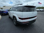 2026 Hyundai SANTA FE HYBRID Limited 6P FWD