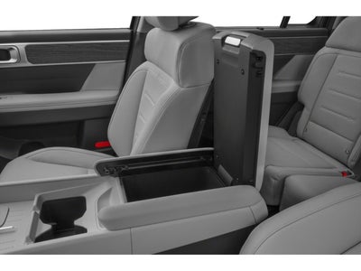 2026 Hyundai SANTA FE HYBRID Limited 6P FWD