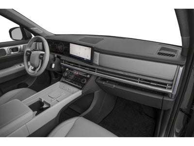 2026 Hyundai SANTA FE HYBRID Limited 6P FWD