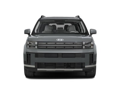 2026 Hyundai SANTA FE HYBRID Limited 6P FWD