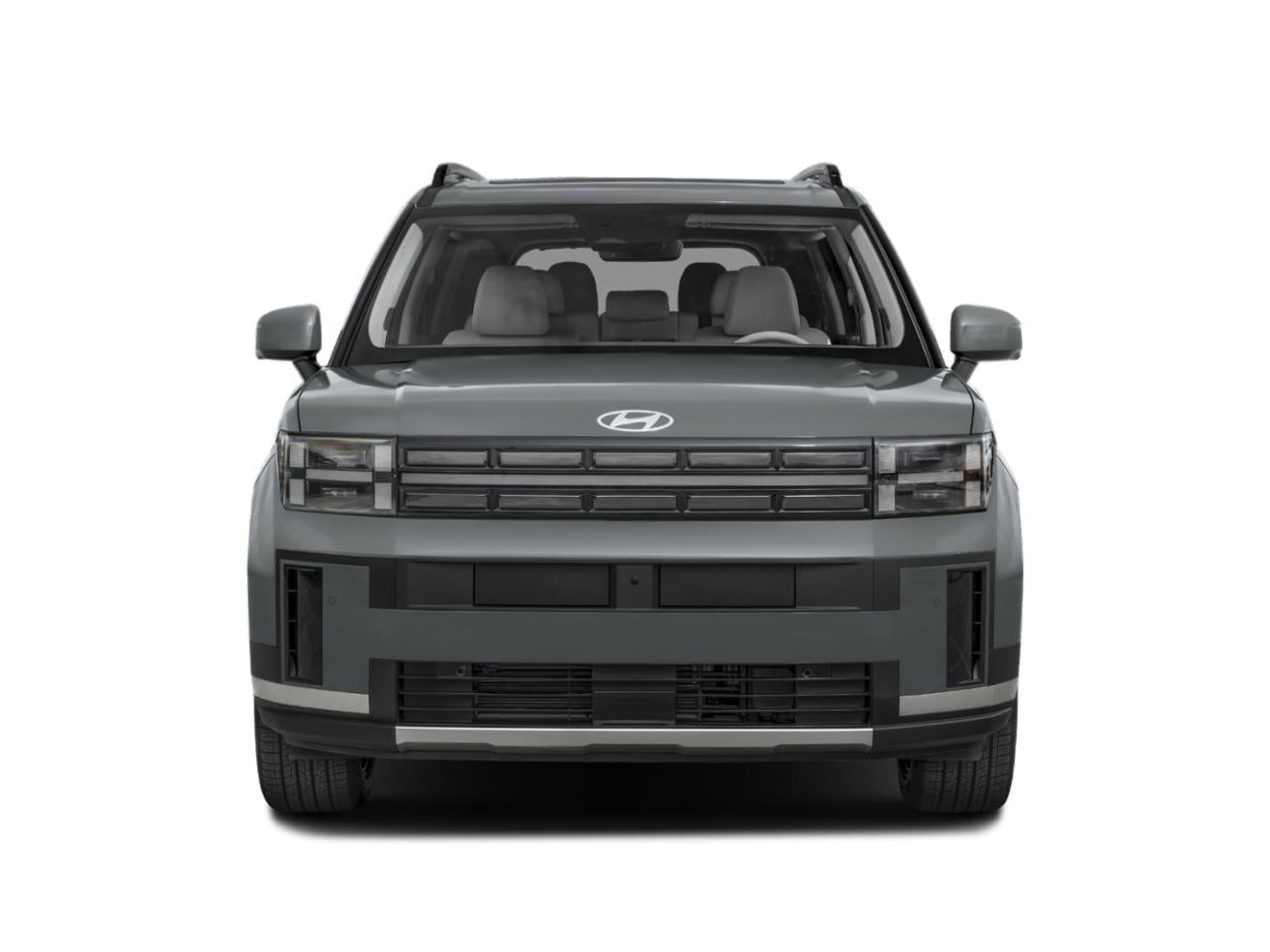 2026 Hyundai SANTA FE HYBRID Limited 6P FWD