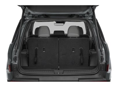 2026 Hyundai SANTA FE HYBRID Limited 6P FWD