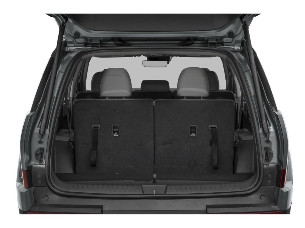 2026 Hyundai SANTA FE HYBRID Limited 6P FWD