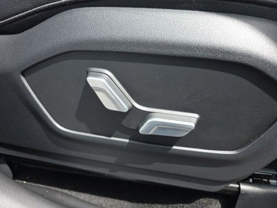 2025 Hyundai SANTA FE HYBRID Limited