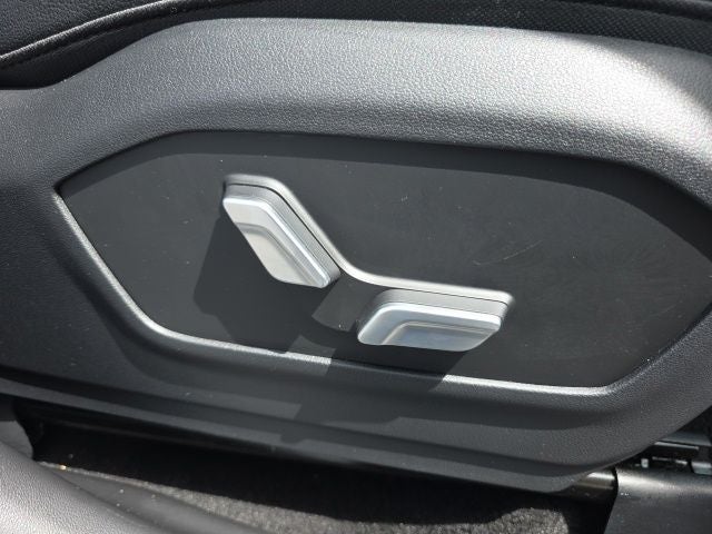 2025 Hyundai SANTA FE HYBRID Limited