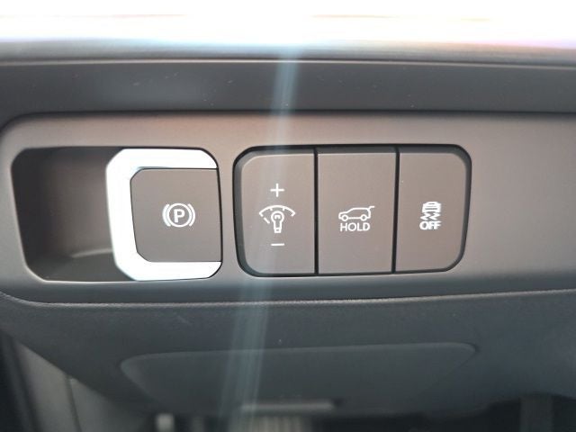 2025 Hyundai SANTA FE HYBRID Limited