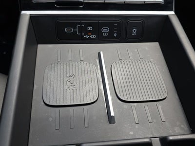 2025 Hyundai SANTA FE HYBRID Limited