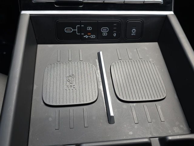 2025 Hyundai SANTA FE HYBRID Limited