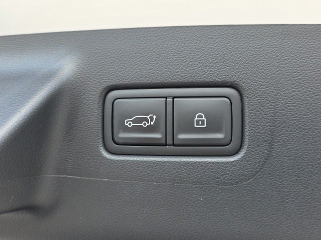 2025 Hyundai SANTA FE HYBRID Limited
