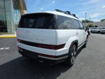 2025 Hyundai SANTA FE HYBRID Limited